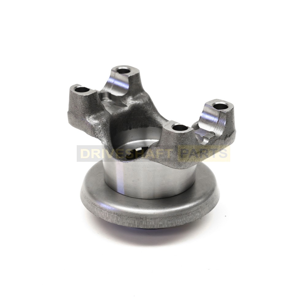 2-4-1106 End Yoke - Splined Bore 1310 series, U-Bolt Style